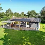 Holiday home Oh216-hadsund-brondbaekken-114 *