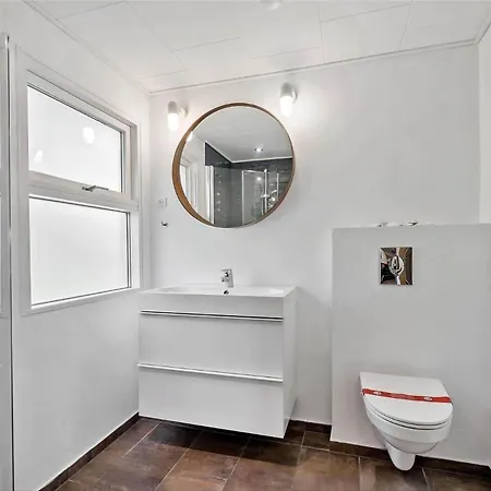 Oh216-hadsund-brondbaekken-114 度假居 Hadsund