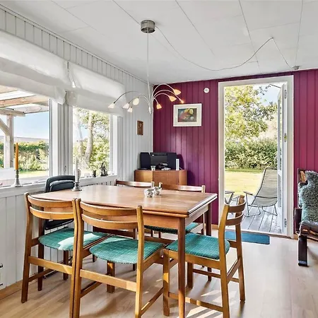 別荘 Oh216-hadsund-brondbaekken-114