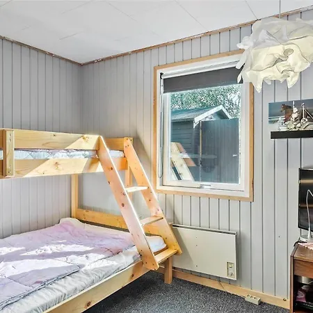 Prázdninový dům Oh216-hadsund-brondbaekken-114 *
