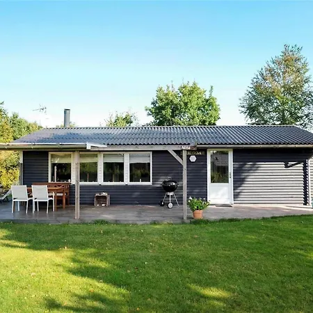Tatil Evi Oh216-hadsund-brondbaekken-114 Hadsund
