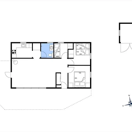 Oh216-hadsund-brondbaekken-114 Feriehus