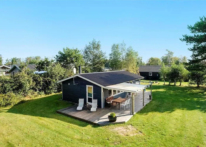 Prázdninový dům Oh216-hadsund-brondbaekken-114 Hadsund